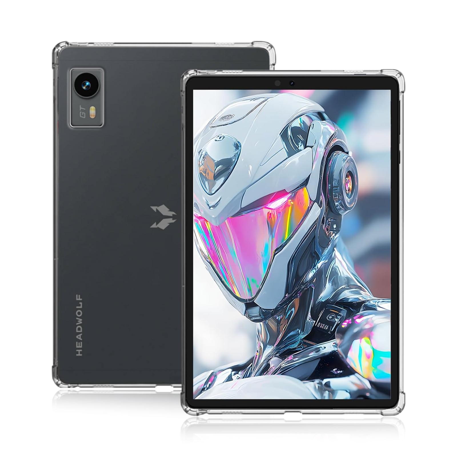 Amazon.co.jp: For Headwolf Titan 1 ケース カバー 保護ケース